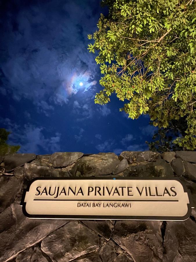 Saujana Private Villas Teluk Datai Exterior photo